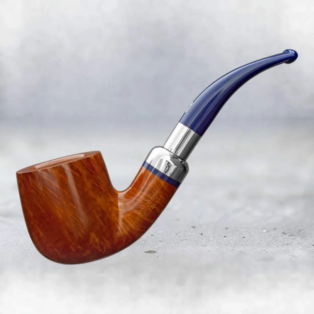 Produktbild: Savinelli Eleganza Light 622 Bent Pot