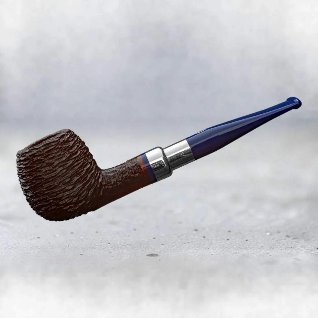 Produktbild: Savinelli Eleganza Rustic 207 Straight Apple