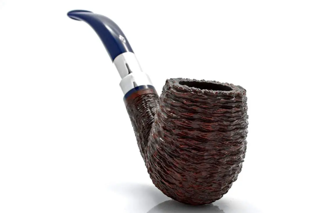 Produktbild: Savinelli Eleganza Rustic 606 Bent Classic - Frontansicht