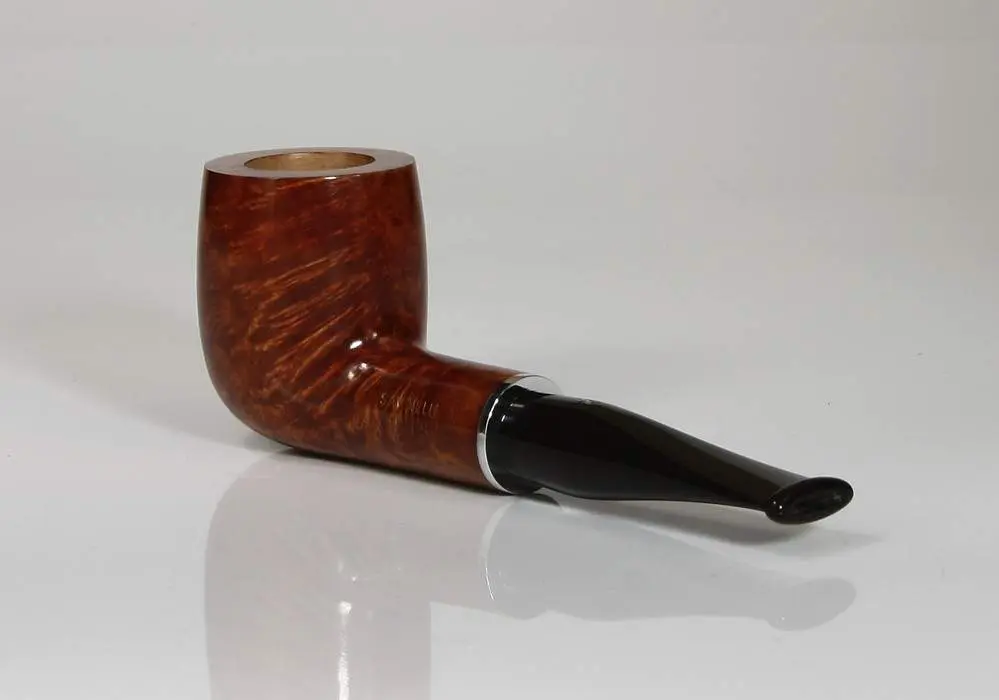 Produktbild: Savinelli Ermes Light 101 Straight Billiard - Profilansicht