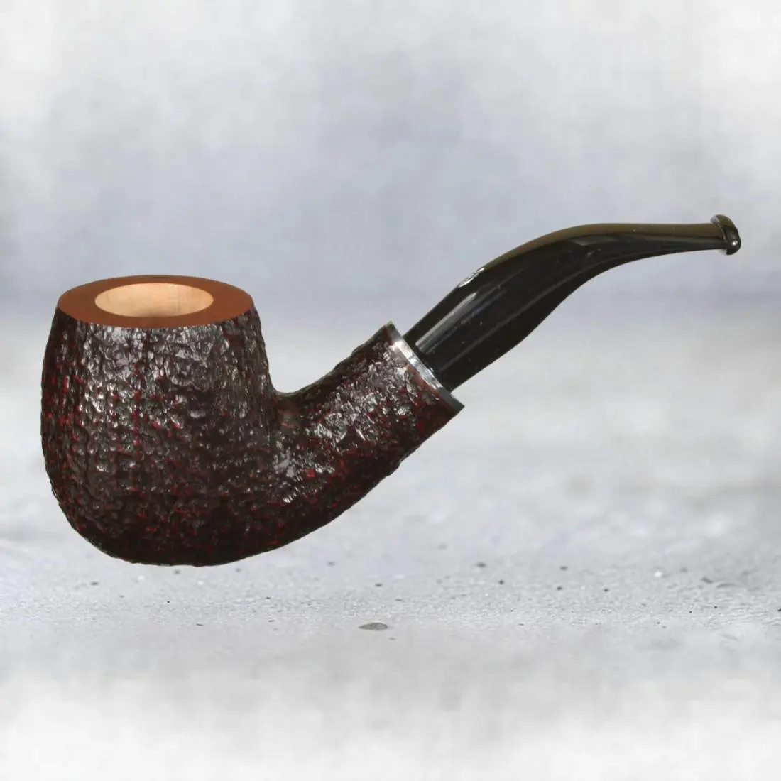 Produktbild: Savinelli Ermes Rustic 616 Bent Fat Bent