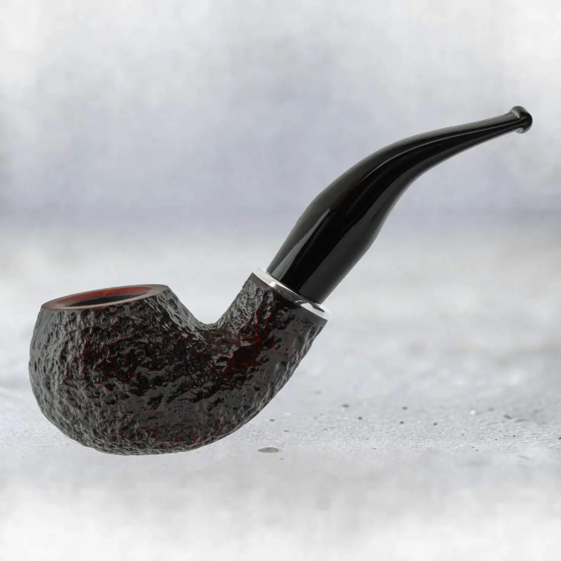 Produktbild: Savinelli Ermes Rustic 642 Bent Apple