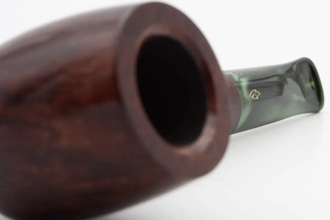 Produktbild: Savinelli Esploratore Alpino Brown Straight Canadian - Detailansicht