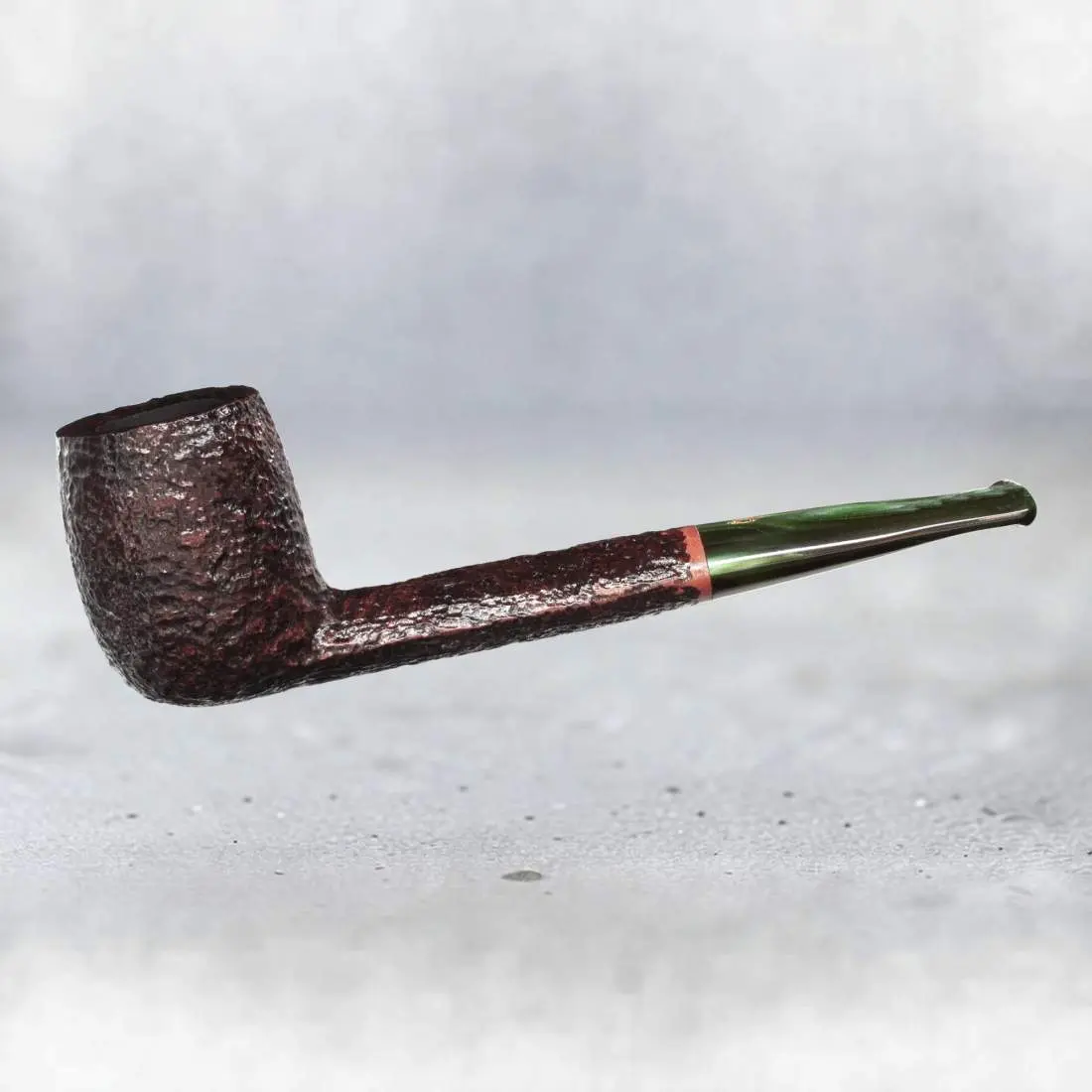 Produktbild: Savinelli Esploratore Alpino Rustic Straight Canadian