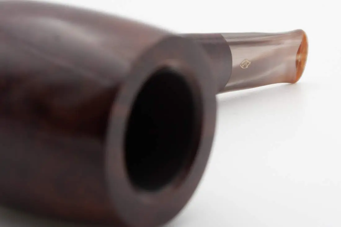 Produktbild: Savinelli Esploratore Boscaiolo Brown Straight Canadian - Detailansicht