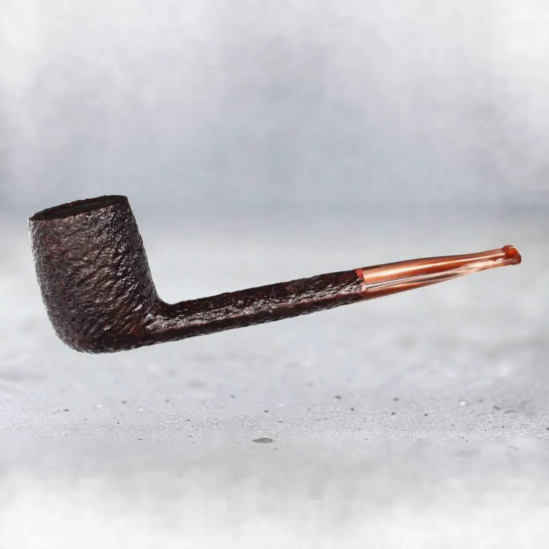 Produktbild: Savinelli Esploratore Boscaiolo Rustic Straight Canadian