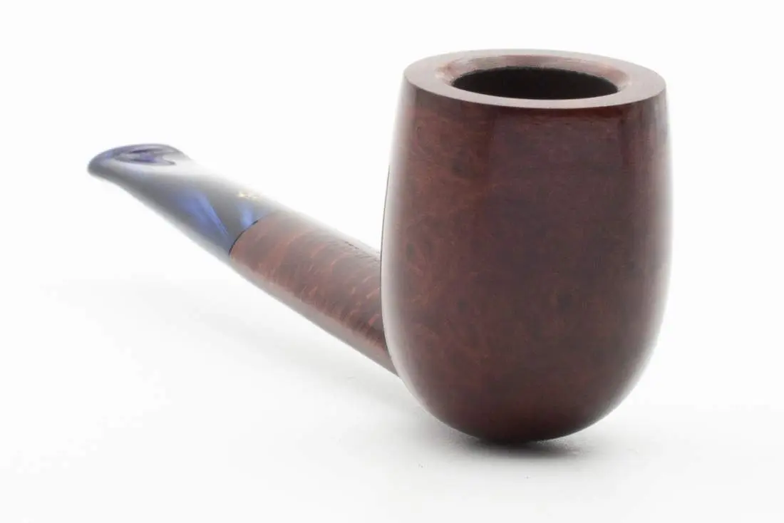 Produktbild: Savinelli Esploratore Marinaio Brown Straight Canadian - Frontansicht