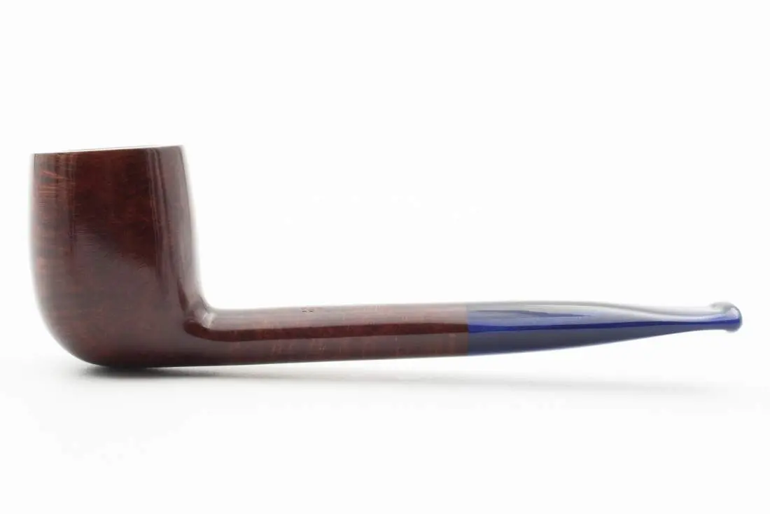 Produktbild: Savinelli Esploratore Marinaio Brown Straight Canadian - Seitenansicht