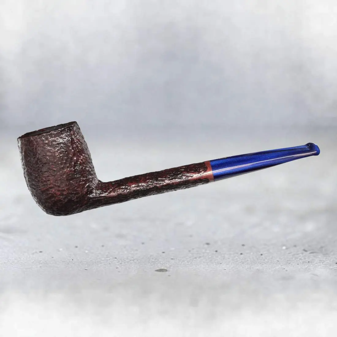 Produktbild: Savinelli Esploratore Marinaio Rustic Straight Canadian