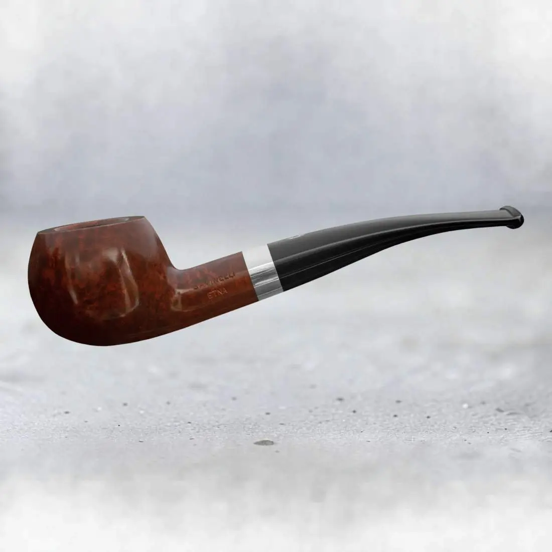 Produktbild: Savinelli Etna Brown 315 Half-Bent Prince