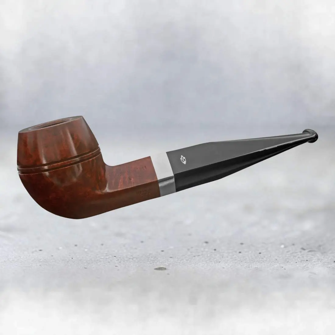 Produktbild: Savinelli Etna Brown 510 Straight Bulldog