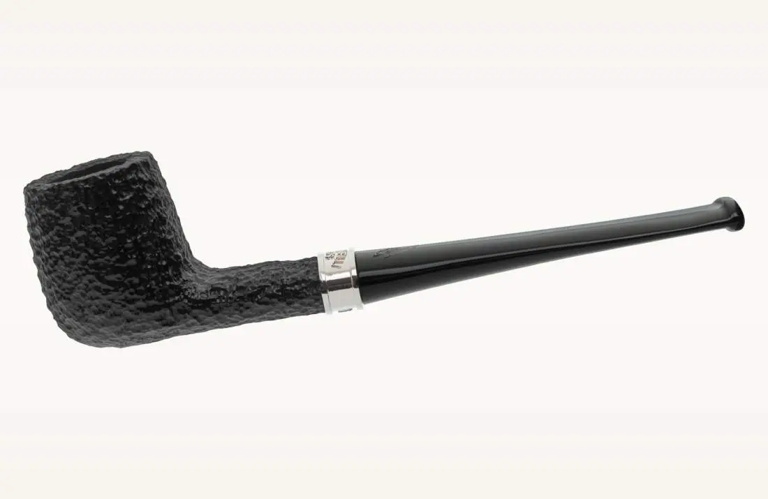 Produktbild: Savinelli 150 ANNI Giancarlo Rustic Straight Zulu