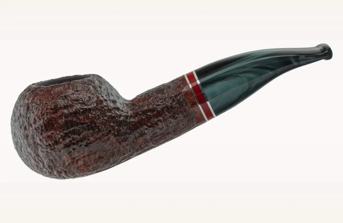Produktbild: Savinelli St. Nicholas 2026 - 320 Half-Bent Author