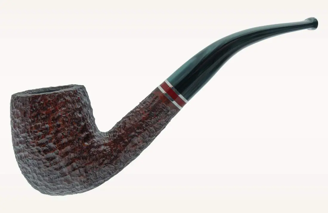 Produktbild: Savinelli St. Nicholas 2026 - 606 Bent Classic