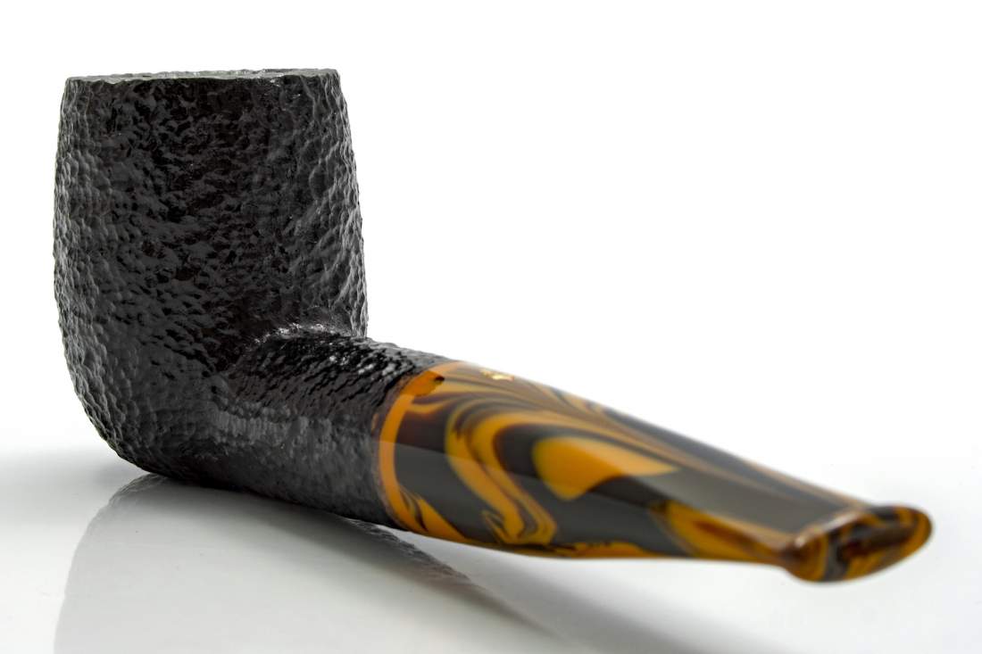 Produktbild: Savinelli Tigre Rustic 101 Pfeife-2