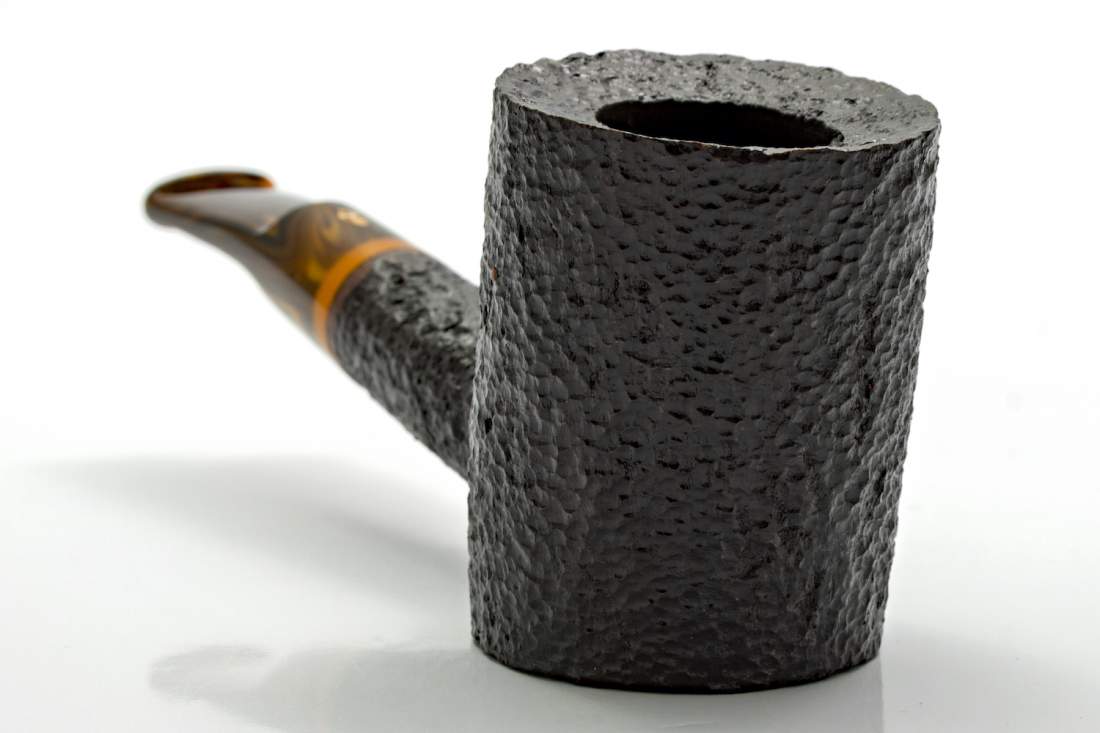 Produktbild: Savinelli Tigre Rustic 311 Pfeife-1
