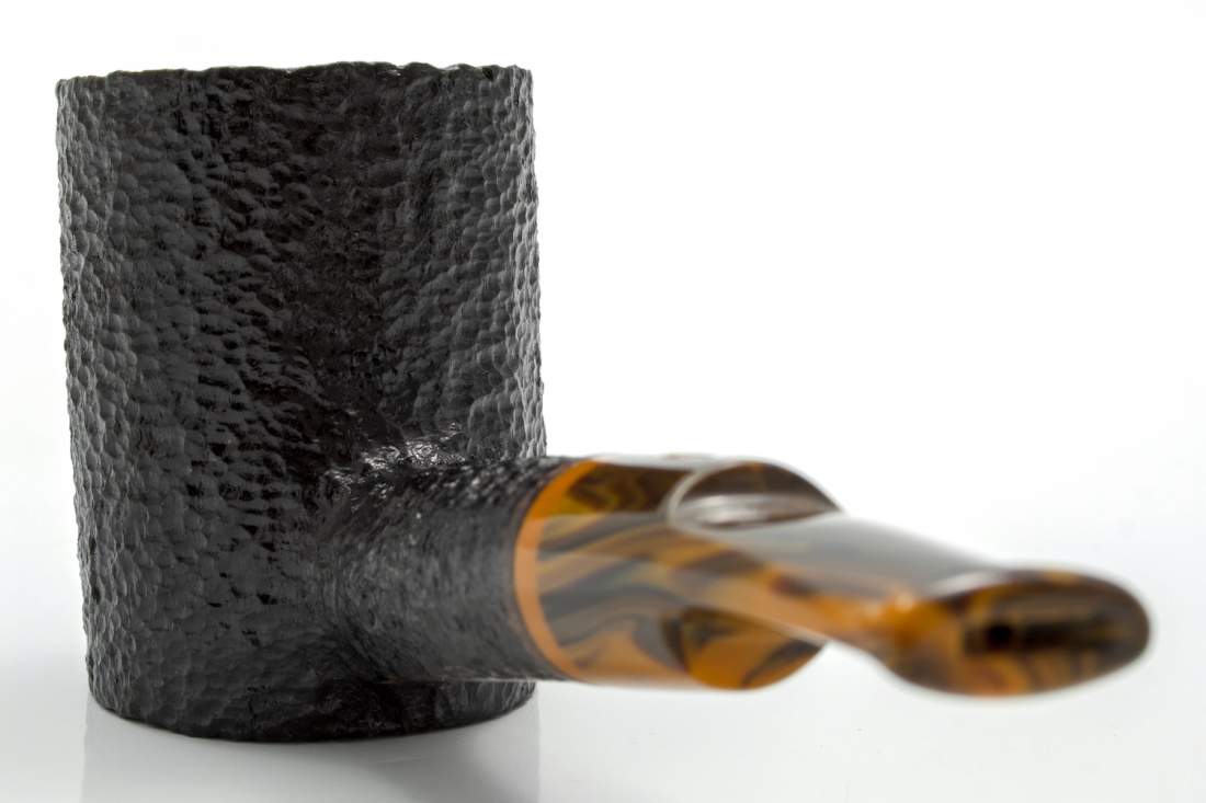 Produktbild: Savinelli Tigre Rustic 311 Pfeife-2