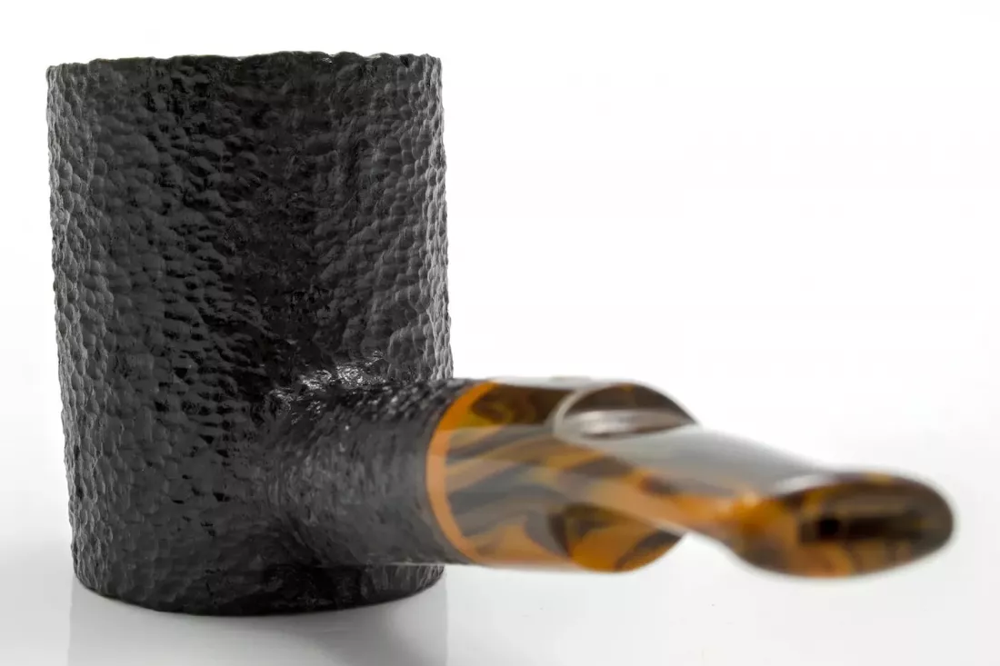 Artikelbild: Savinelli Tigre Rustic 311 Pfeife-2 Produktbild: Savinelli Tigre Rustic 311 Pfeife-2