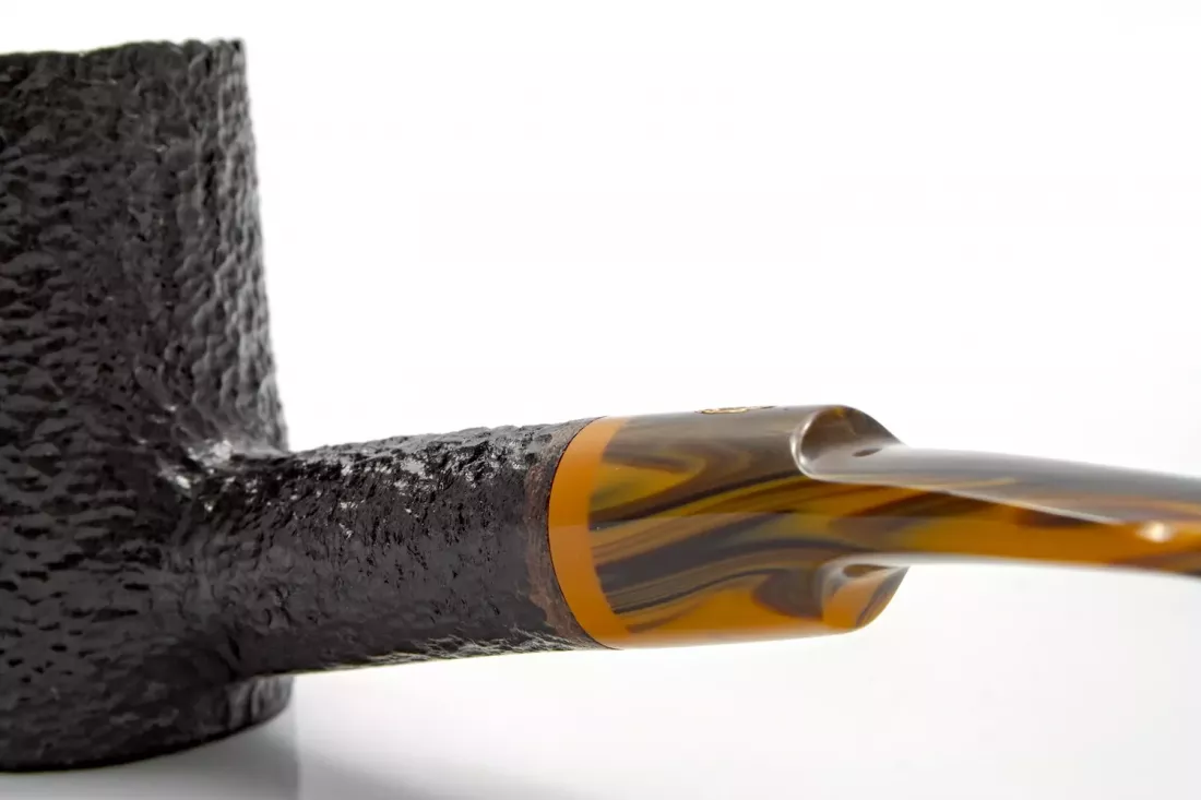 Artikelbild: Savinelli Tigre Rustic 311 Pfeife-4 Produktbild: Savinelli Tigre Rustic 311 Pfeife-4