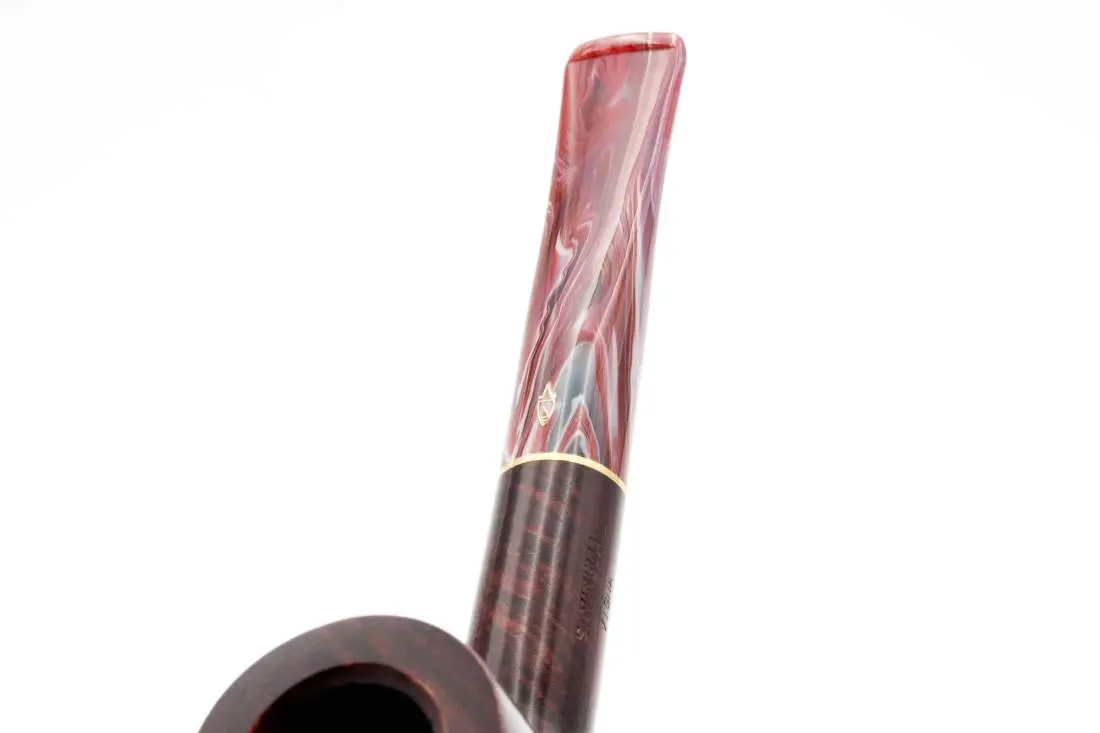 Produktbild: Savinelli Vigna Burgundy 409 Straight Dublin - Detailansicht
