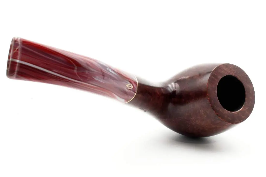 Produktbild: Savinelli Vigna Burgundy 670 Bent Classic - Profilansicht