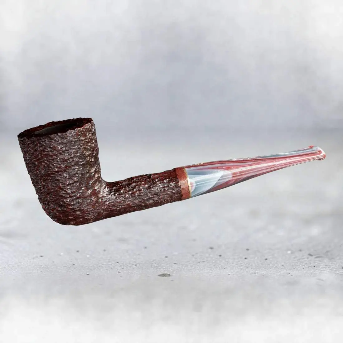 Produktbild: Savinelli Vigna Rustic 409 Straight Dublin