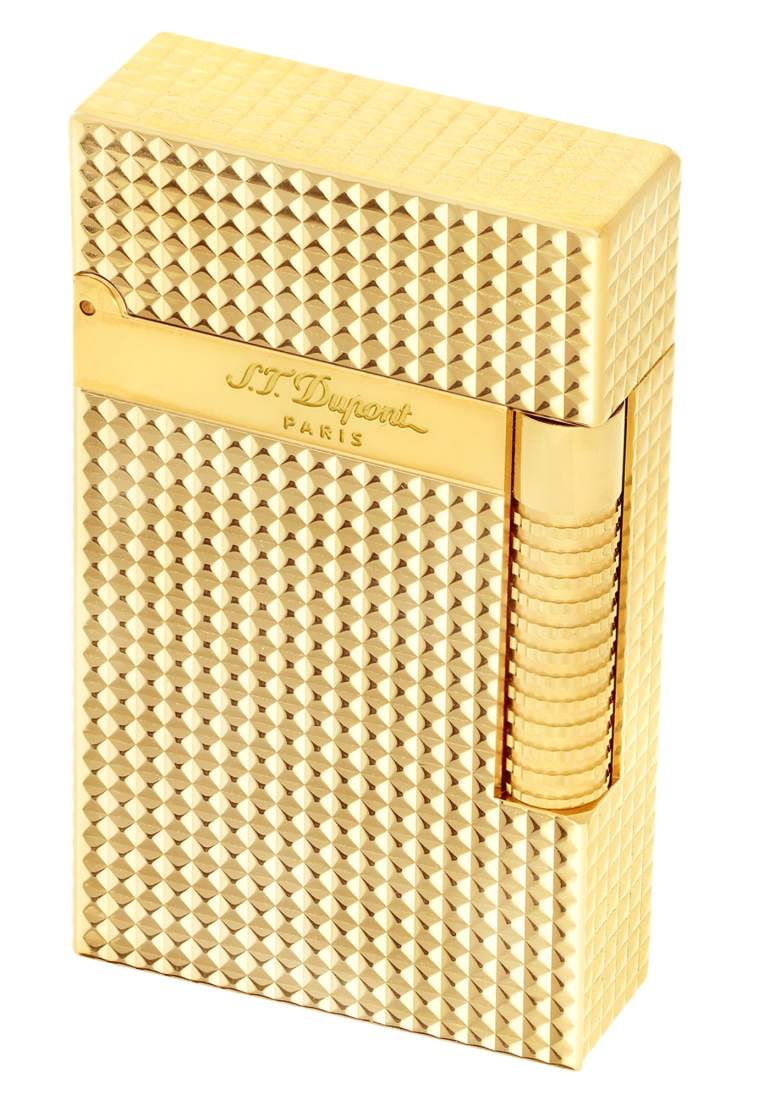 Produktbild: S.T. Dupont Le Grand Gold C23009