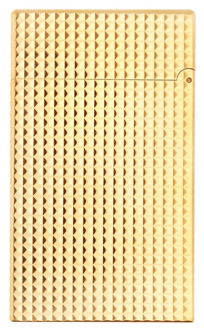 Produktbild: S.T. Dupont Le Grand Gold C23009 hinten
