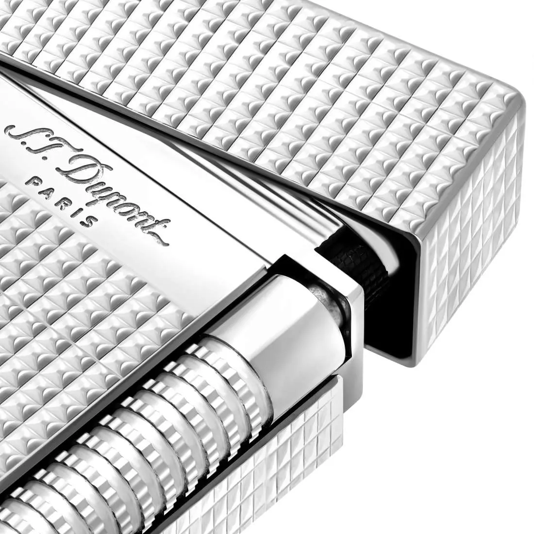 Produktbild: S.T. Dupont Le Grand Palladium 23011 Ausschnitt