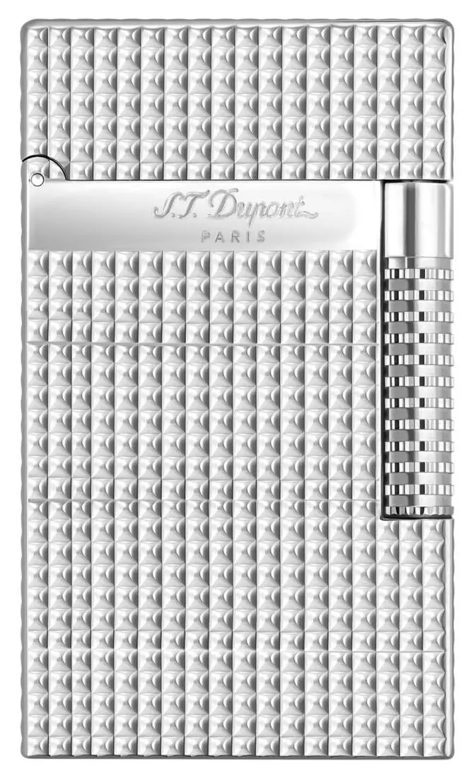 Produktbild: S.T. Dupont Le Grand Palladium 23011 vorne