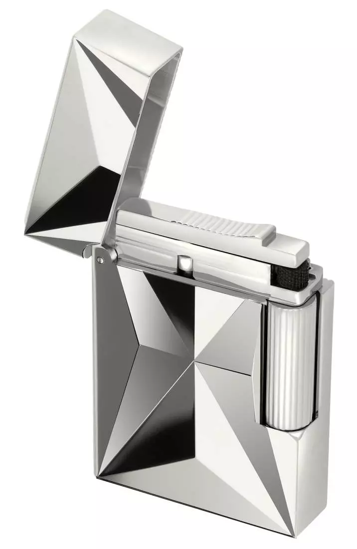 Produktbild: S.T. Dupont Ligne 2 Fire X Palladium C18610