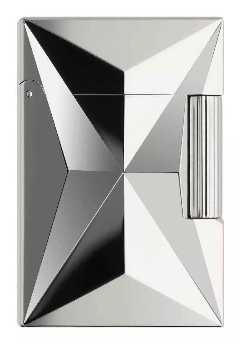 Produktbild: S.T. Dupont Ligne 2 Fire X Palladium C18610C18611