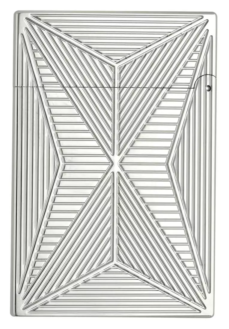 Produktbild: S.T. Dupont Ligne 2 Fire X Palladium C18610
