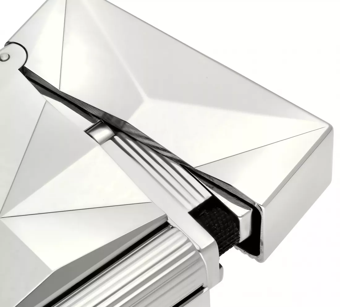 Produktbild: S.T. Dupont Ligne 2 Fire X Palladium C18610