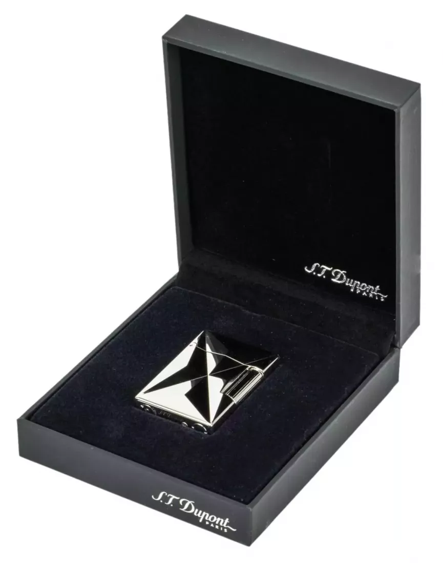 Produktbild: S.T. Dupont Ligne 2 Fire X Palladium C18610