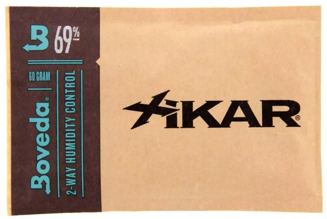 Produktbild: Xikar Boveda 69% 60g einzeln