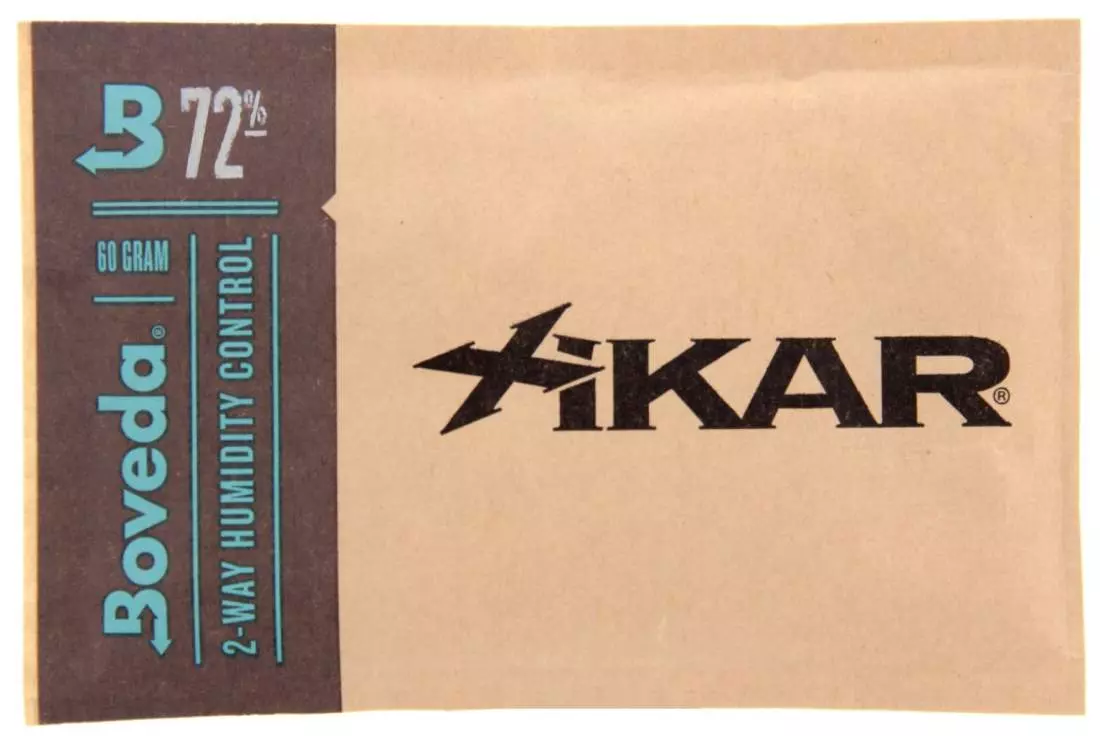 Produktbild: Xikar Boveda Humidipak 2-way Humidifer groß 72%