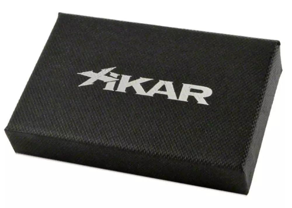 Xikar XO Cutter silber - 403sl