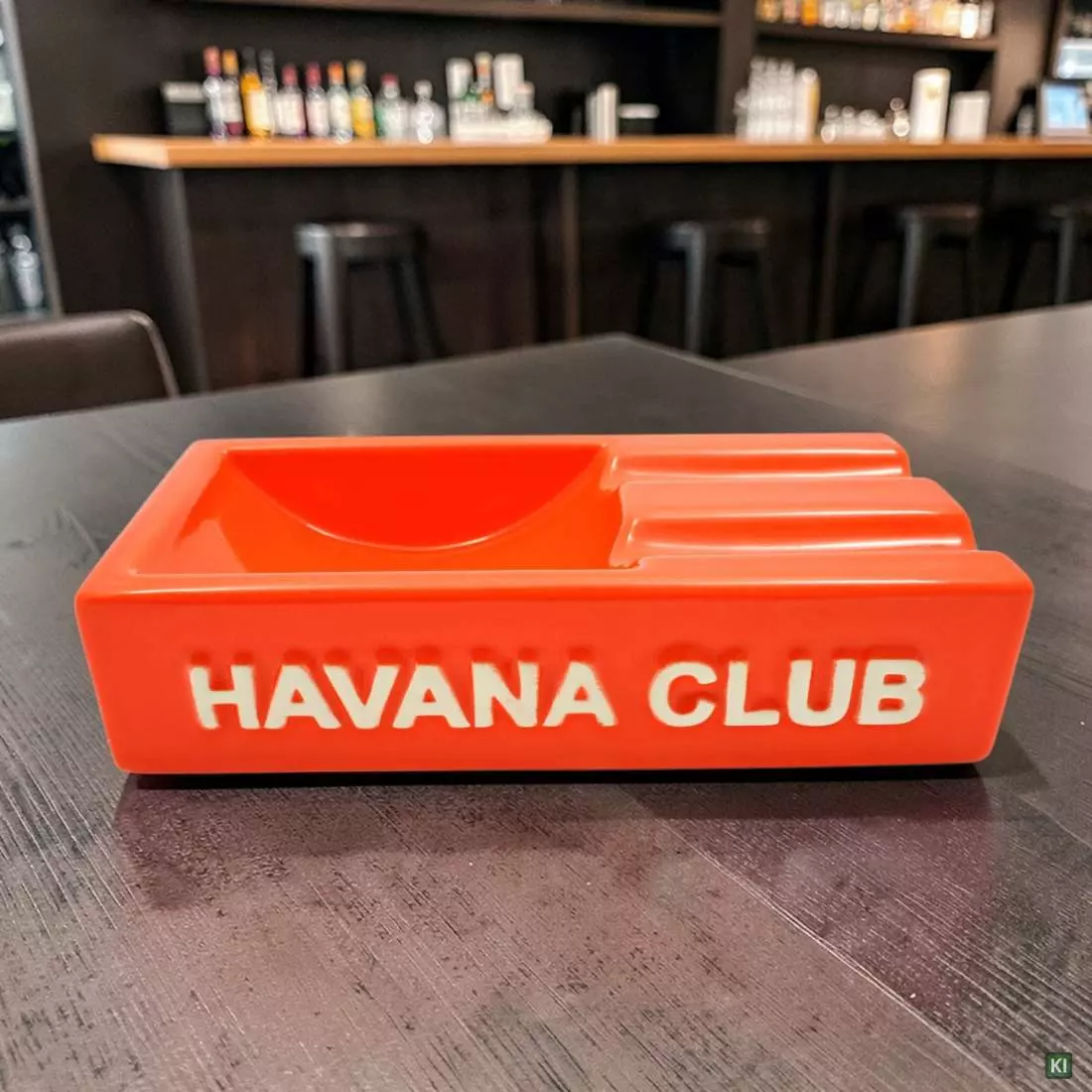Produktbild: Havana Club Secundo Orange Zigarrenascher Szene