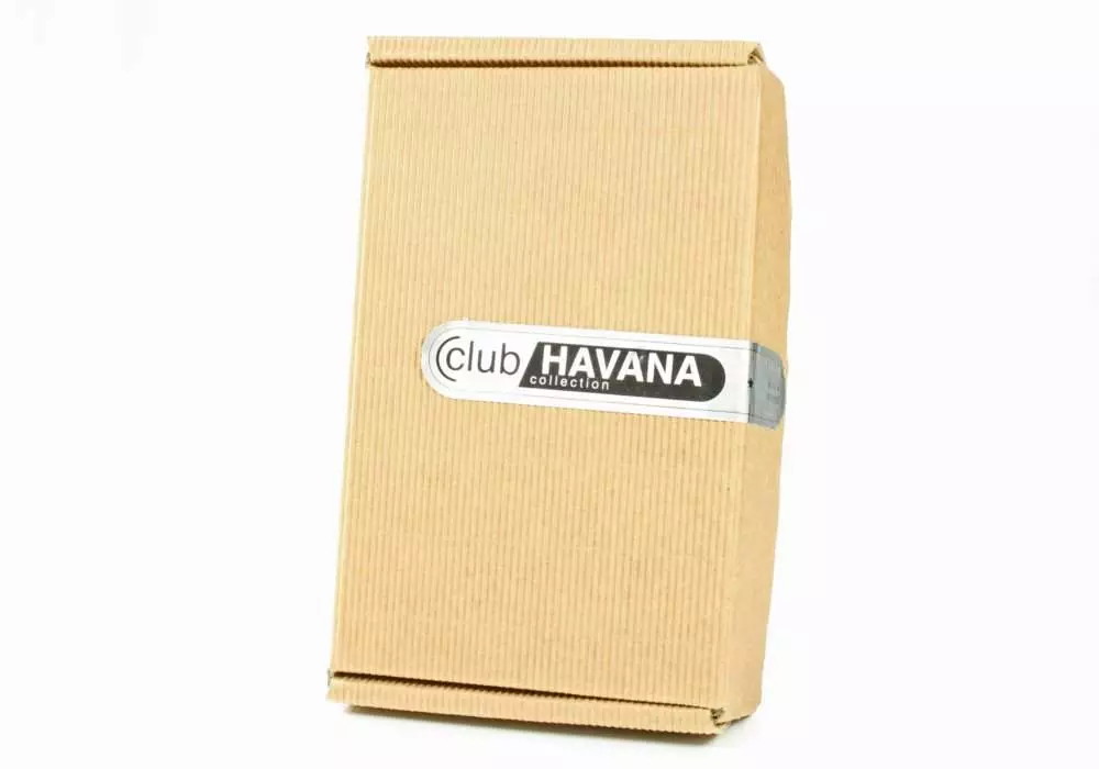 Havana Club Chico Verpackung