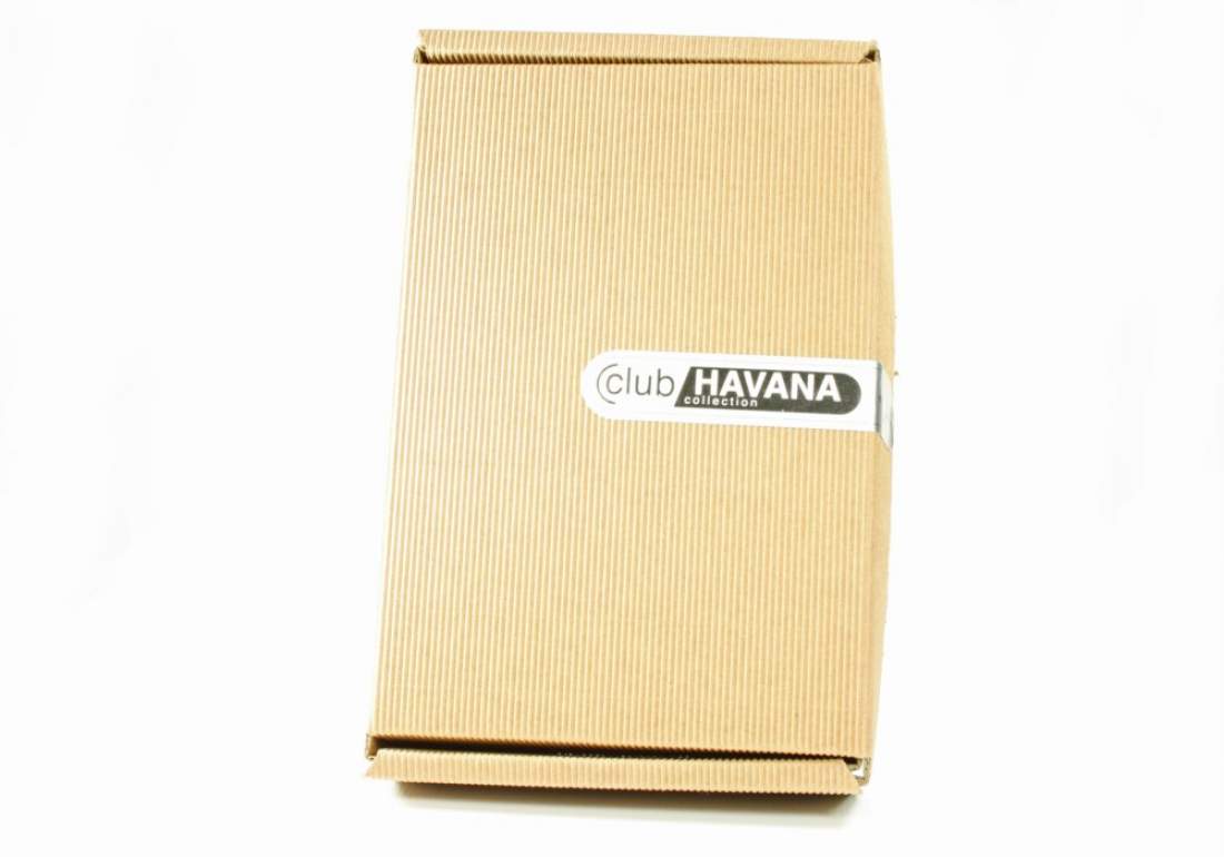 Produktbild: Havana Club Egoista Verpackung