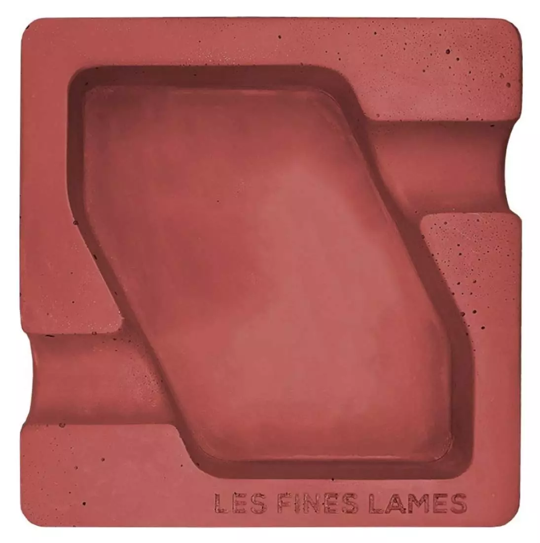 Produktbild: Les Fines Lames Dyad Red Zigarrenascher