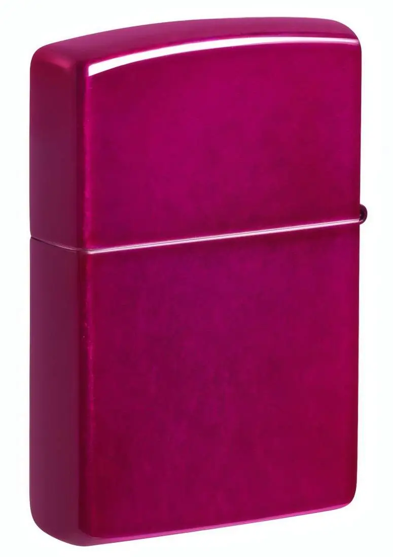 Produktbild: Zippo 60007860 Strawberry Candy Raspberry Rückseite