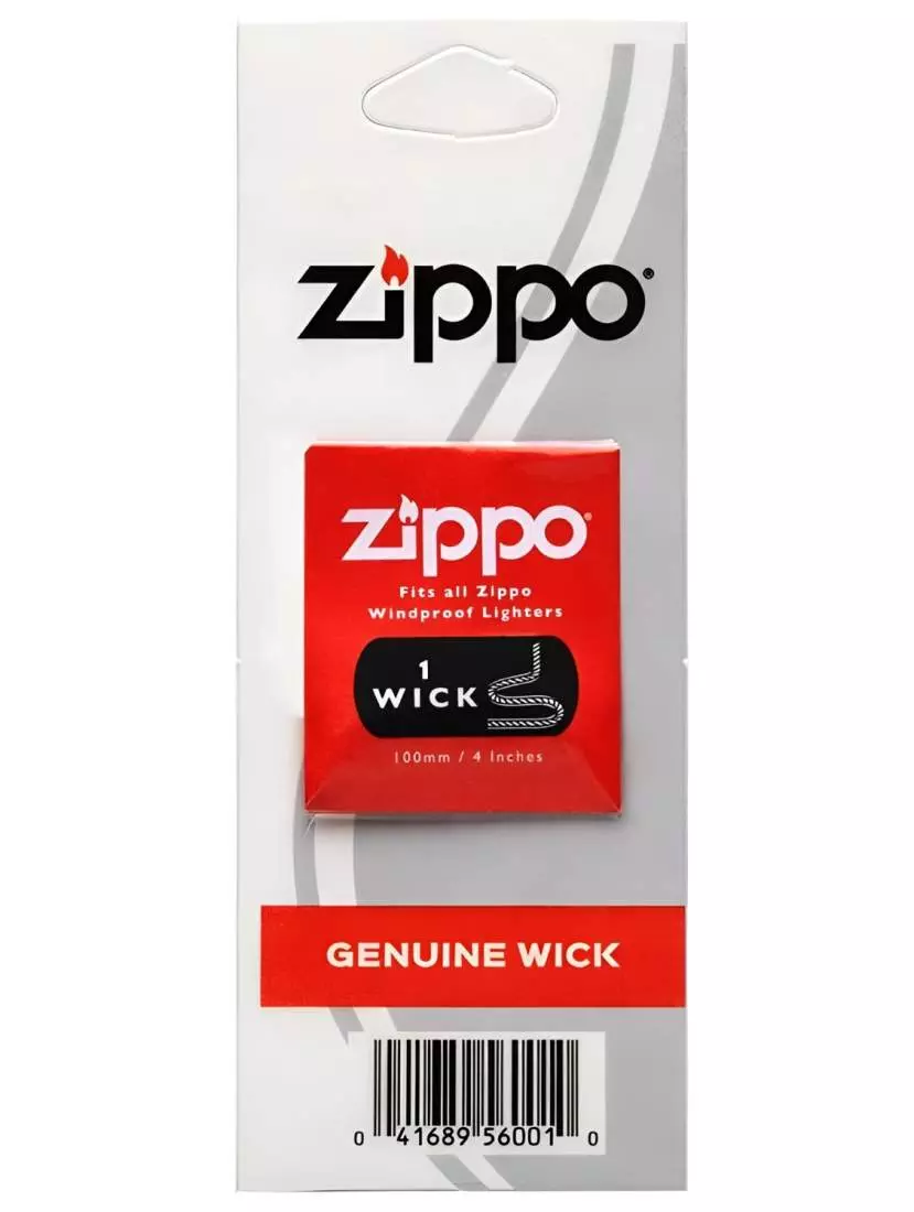 Produktbild: Zippo Docht