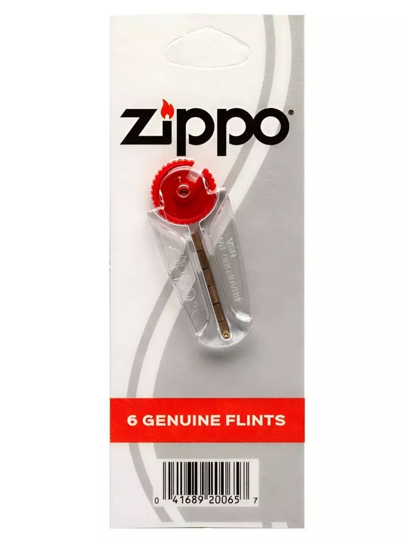 Produktbild: Zippo Feuersteine