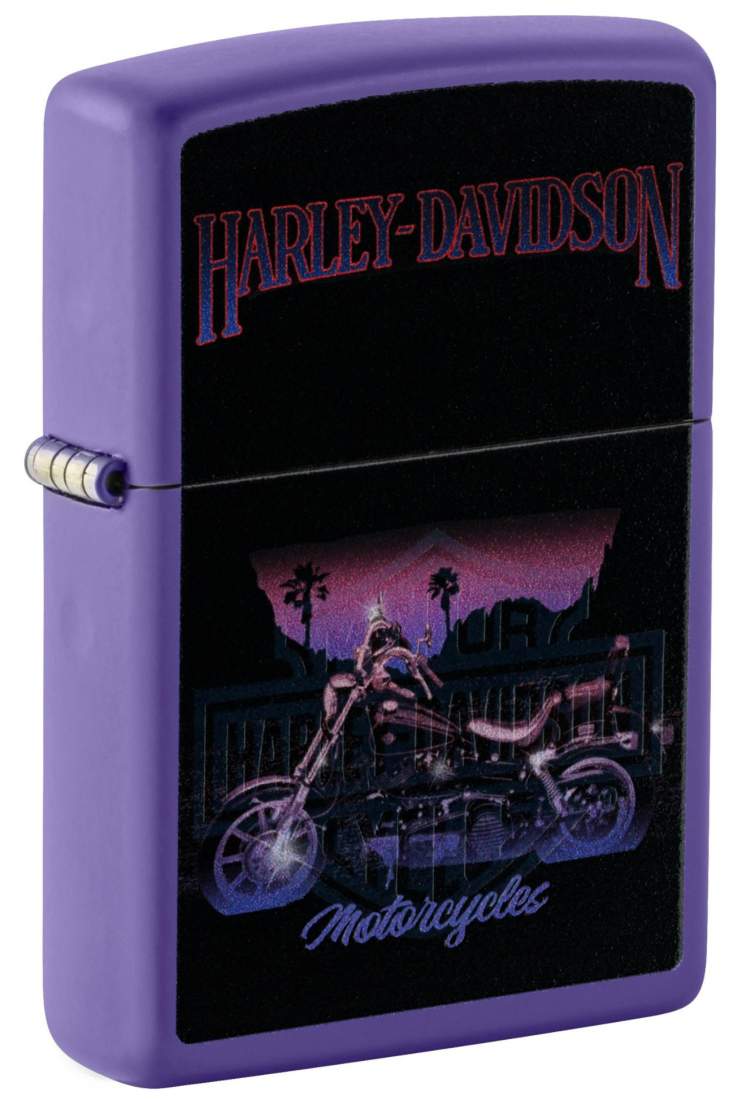 Produktbild: vidson Black Light Glow in the Dark Feuerzeug