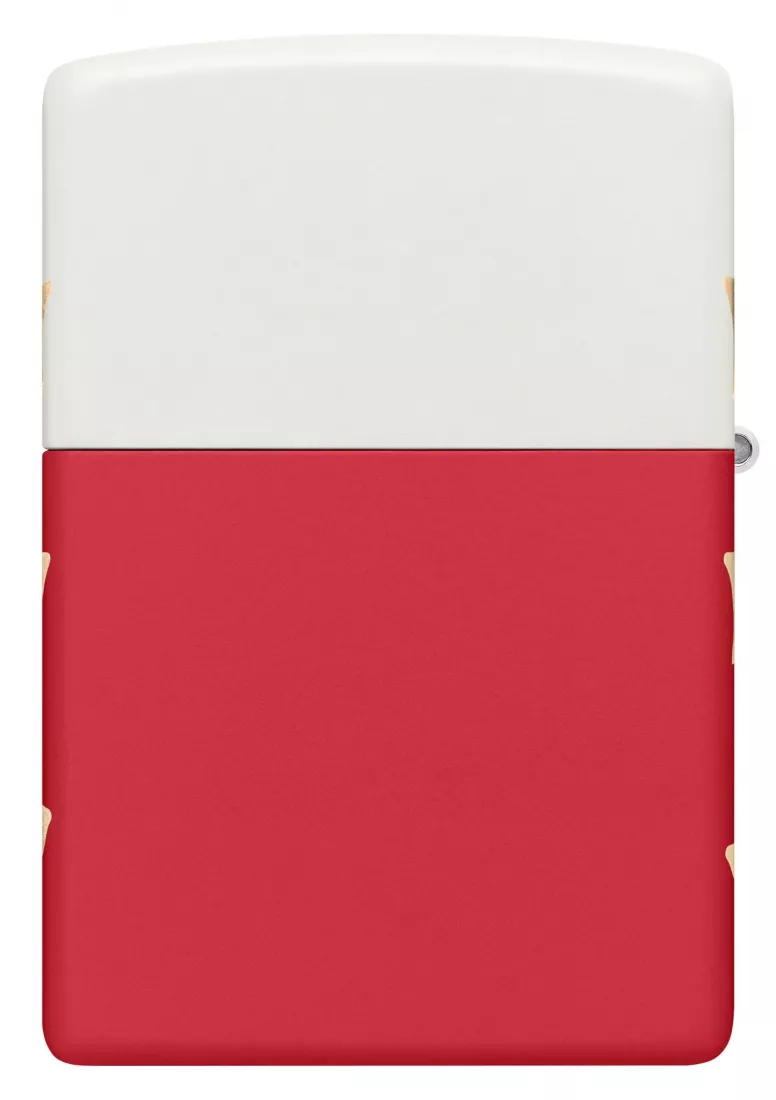 Produktbild: Zippo America’s 250th Anniversary Collectible hinten