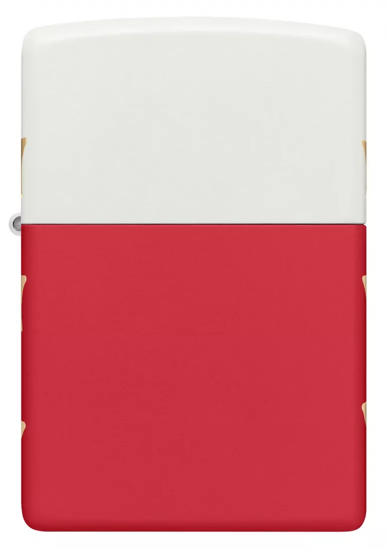 Produktbild: Zippo USA 250 Jubiläums-Sonderedition vorne