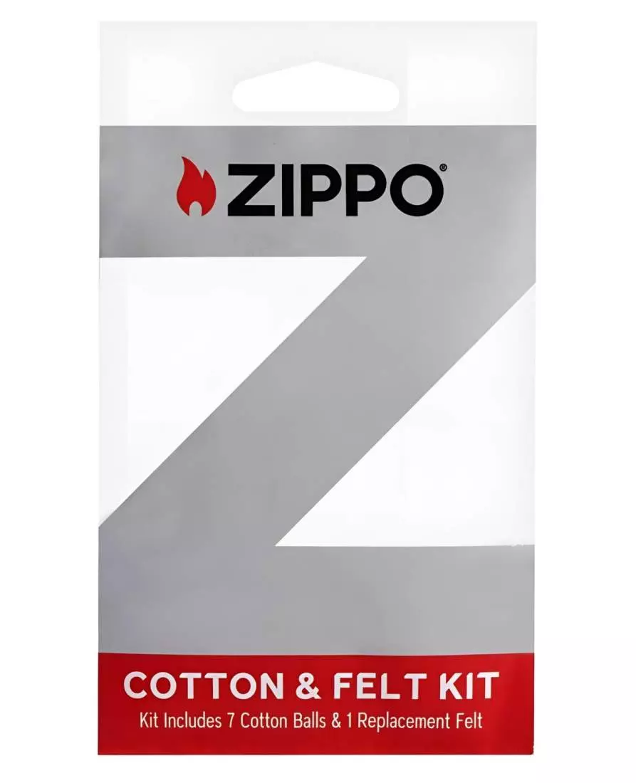 Produktbild: Zippo Watte