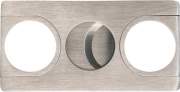 Produktbild Zigarrencutter Edelstahl Scheckkarte für 22mm Schnitt
